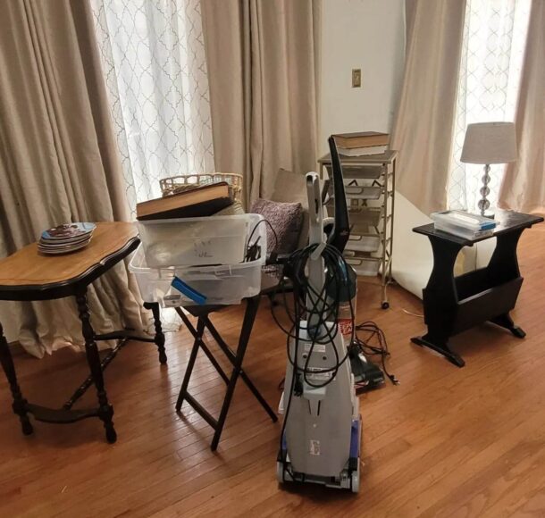 Apartment Clean Outs-Royal Palm Beach Junk Removal and Trash Haulers