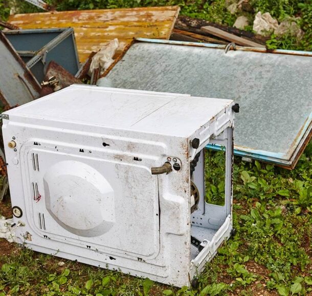 Appliance Junk Removal-Royal Palm Beach Junk Removal and Trash Haulers