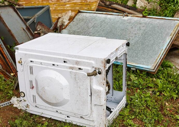 Appliance Junk Removal-Royal Palm Beach Junk Removal and Trash Haulers