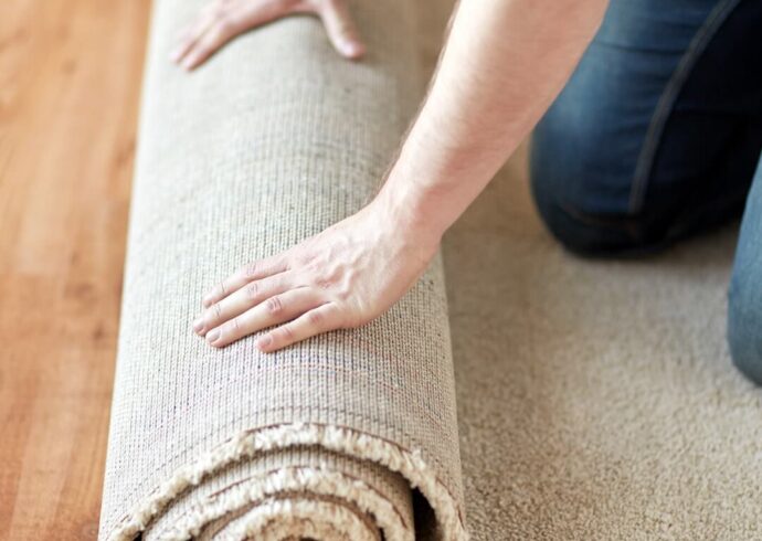 Carpet Junk Removal-Royal Palm Beach Junk Removal and Trash Haulers