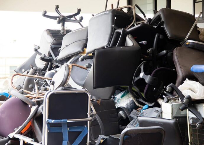 Commercial Junk Removal-Royal Palm Beach Junk Removal and Trash Haulers