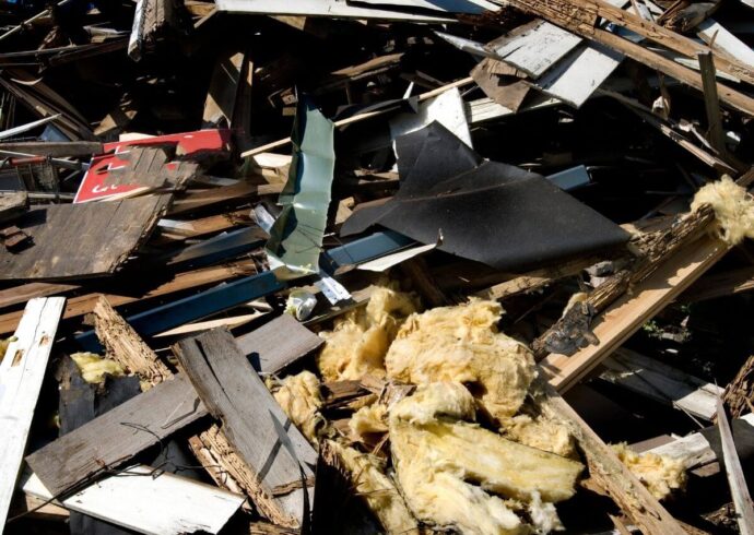 Debris Junk Removal-Royal Palm Beach Junk Removal and Trash Haulers