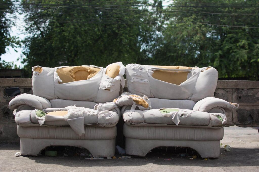 Furniture Junk Removal-Royal Palm Beach Junk Removal and Trash Haulers