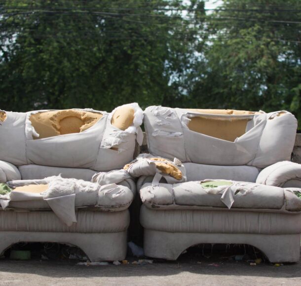 Furniture Junk Removal-Royal Palm Beach Junk Removal and Trash Haulers