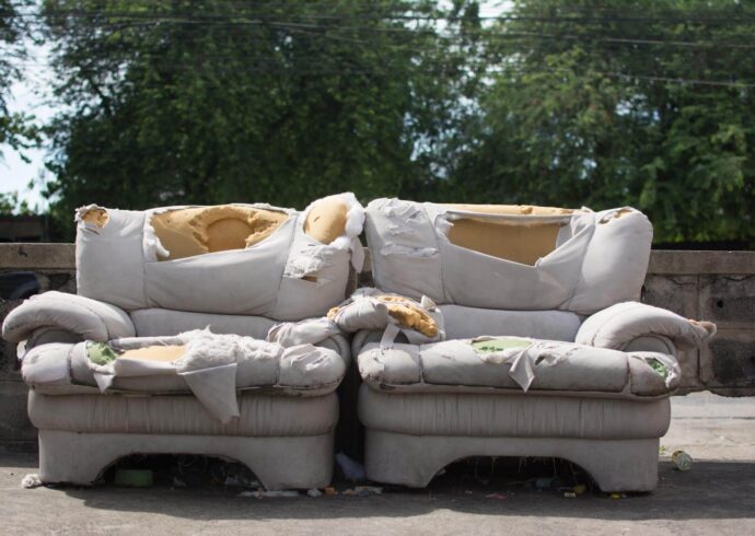 Furniture Junk Removal-Royal Palm Beach Junk Removal and Trash Haulers