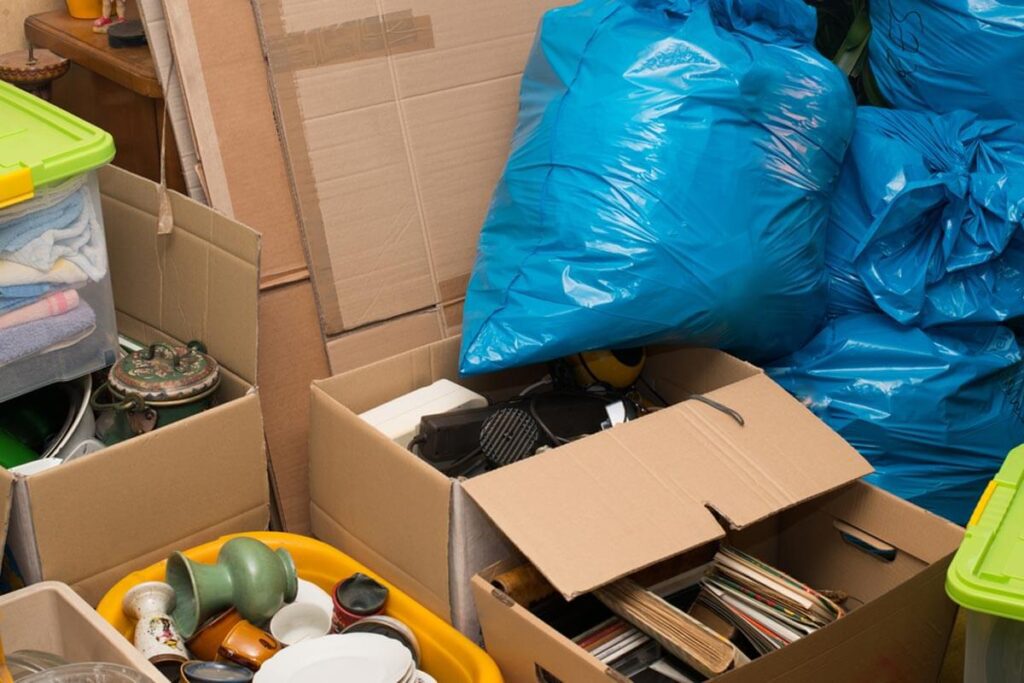 Household Trash Junk Removal-Royal Palm Beach Junk Removal and Trash Haulers