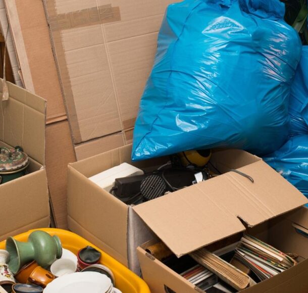 Household Trash Junk Removal-Royal Palm Beach Junk Removal and Trash Haulers