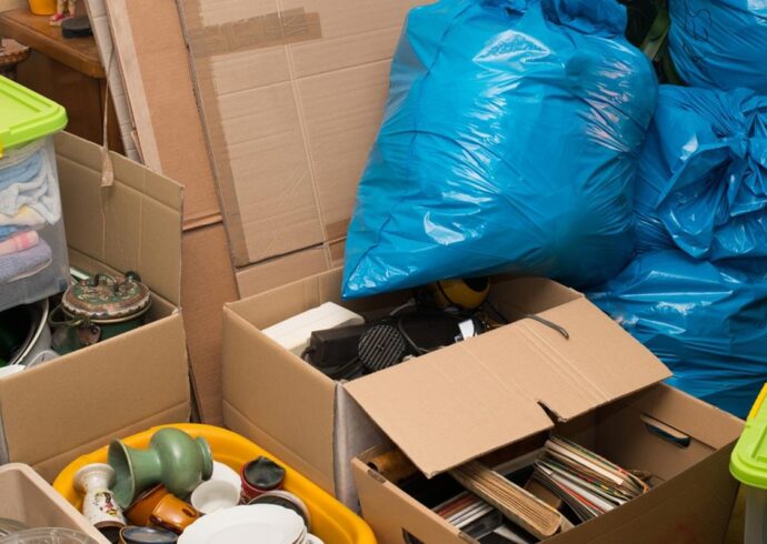 Household Trash Junk Removal-Royal Palm Beach Junk Removal and Trash Haulers