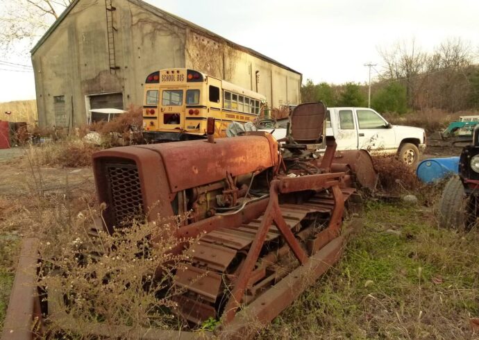 Scrap Metal Junk Removal-Royal Palm Beach Junk Removal and Trash Haulers