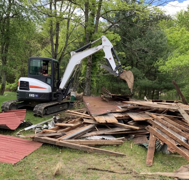 Shed Removal-Royal Palm Beach Junk Removal and Trash Haulers