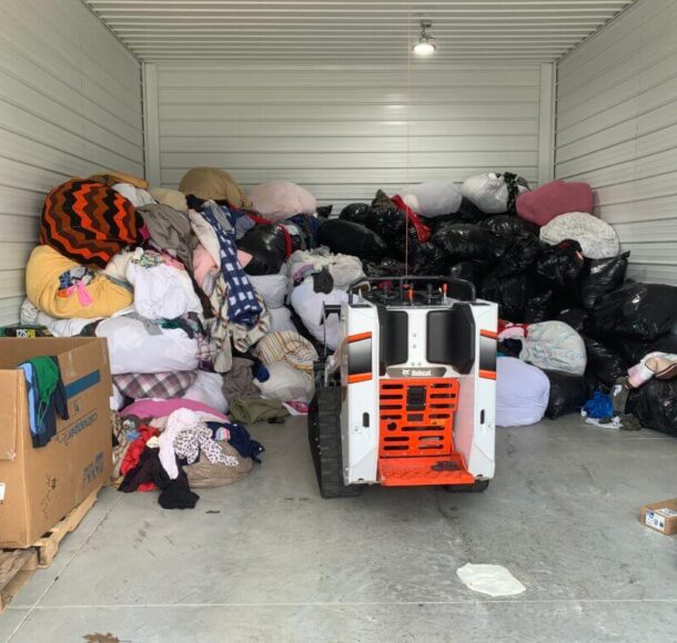 Storage Unit Clean Outs-Royal Palm Beach Junk Removal and Trash Haulers