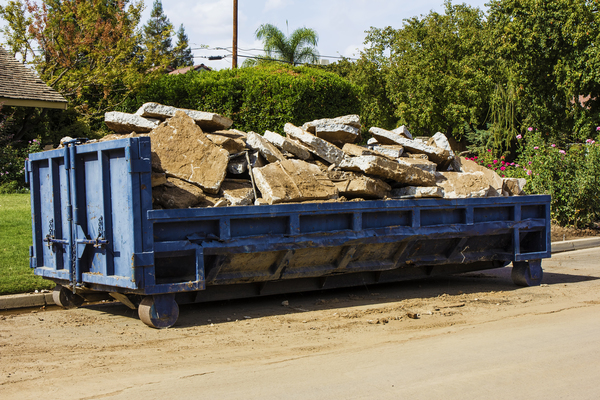 Construction Cleanup Dumpster Services, Royal Palm Beach Junk Removal and Trash Haulers