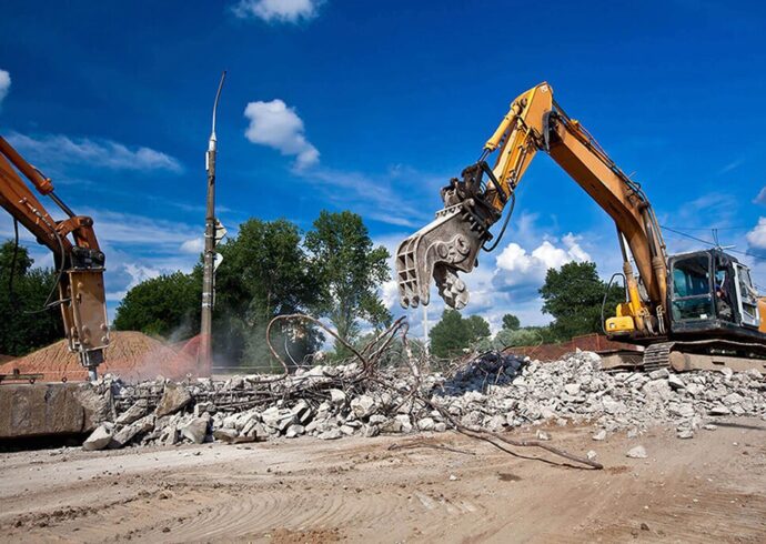 Demolition Removal Near Me, Royal Palm Beach Junk Removal and Trash Haulers