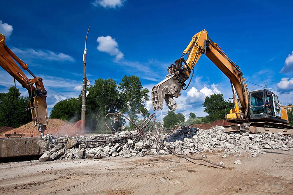 Demolition Removal Near Me, Royal Palm Beach Junk Removal and Trash Haulers