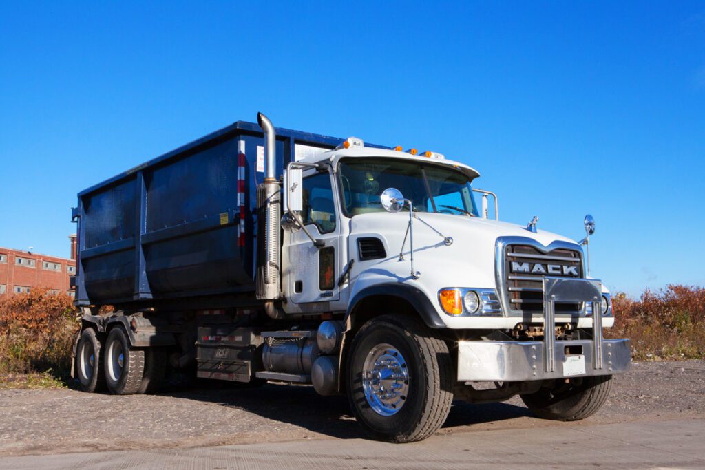 Dumpster Rental Services, Royal Palm Beach Junk Removal and Trash Haulers