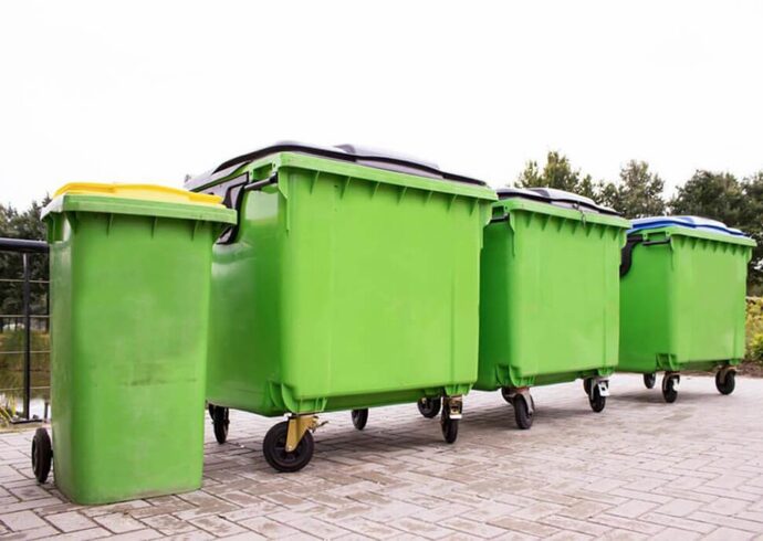 Dumpster Sizes, Royal Palm Beach Junk Removal and Trash Haulers