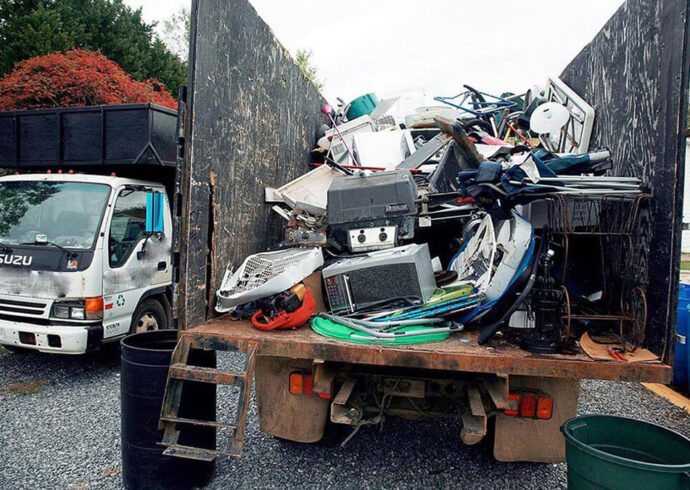 Junk Hauling, Royal Palm Beach Junk Removal and Trash Haulers