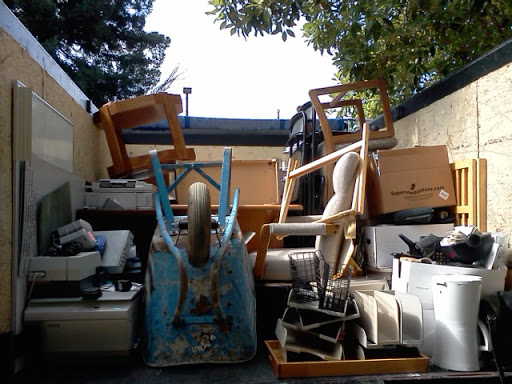 Junk Removal Dumpster Services, Royal Palm Beach Junk Removal and Trash Haulers