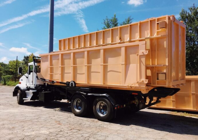Large Remodel Dumpster Services, Royal Palm Beach Junk Removal and Trash Haulers
