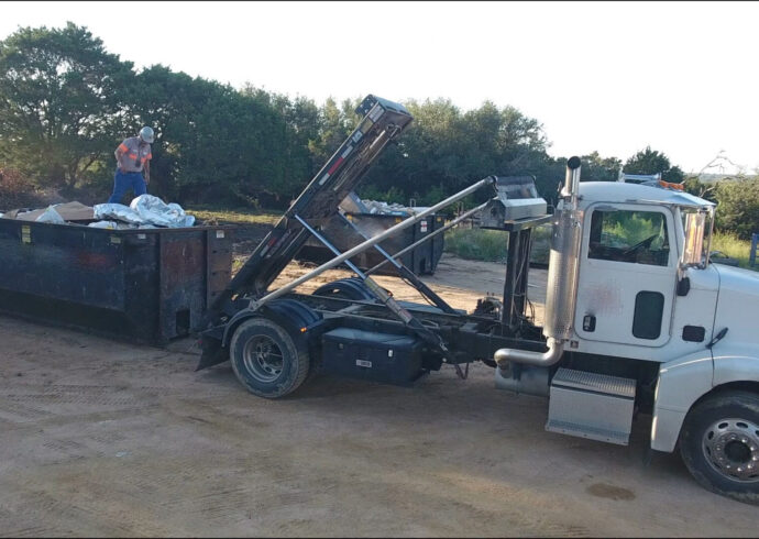 Local Roll Off Dumpster Rental Services, Royal Palm Beach Junk Removal and Trash Haulers