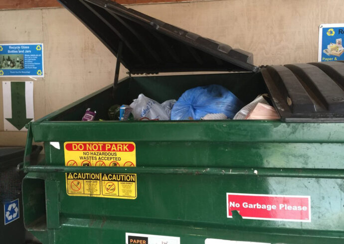 Recycling Dumpster Services, Royal Palm Beach Junk Removal and Trash Haulers
