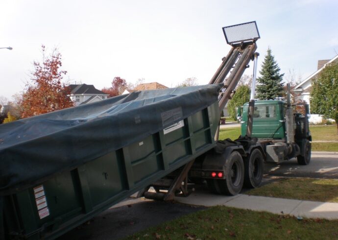 Residential Dumpster Rental Services Near Me, Royal Palm Beach Junk Removal and Trash Haulers