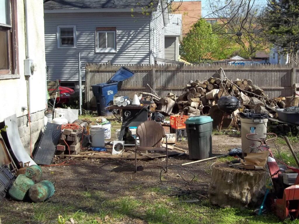 Residential Junk Removal Near Me, Royal Palm Beach Junk Removal and Trash Haulers