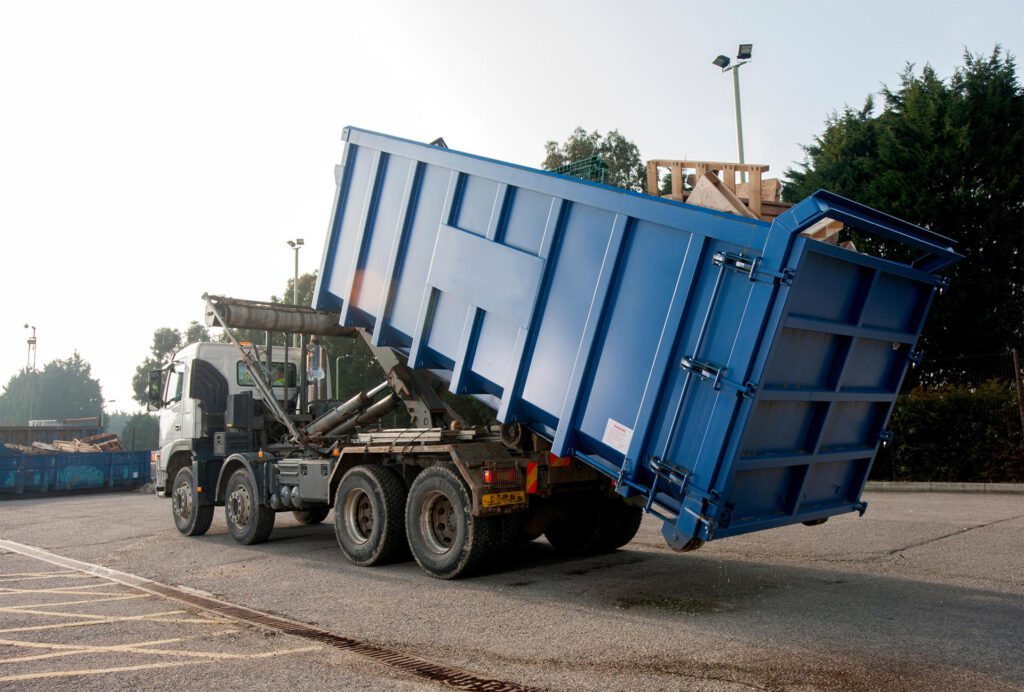 Roll Off Dumpster Services, Royal Palm Beach Junk Removal and Trash Haulers