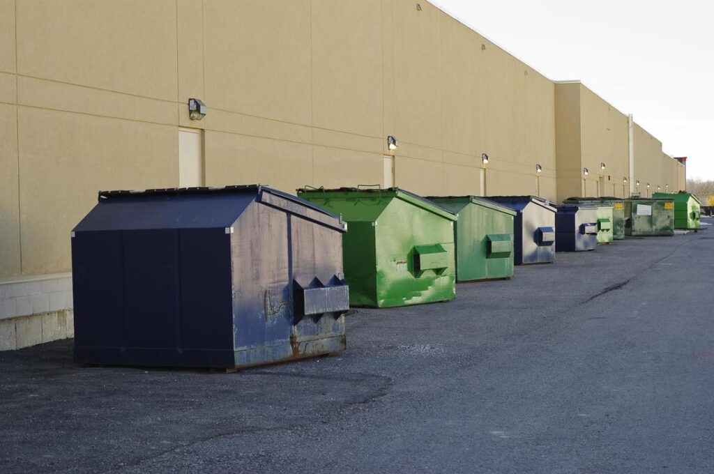 Small Dumpster Rental, Royal Palm Beach Junk Removal and Trash Haulers