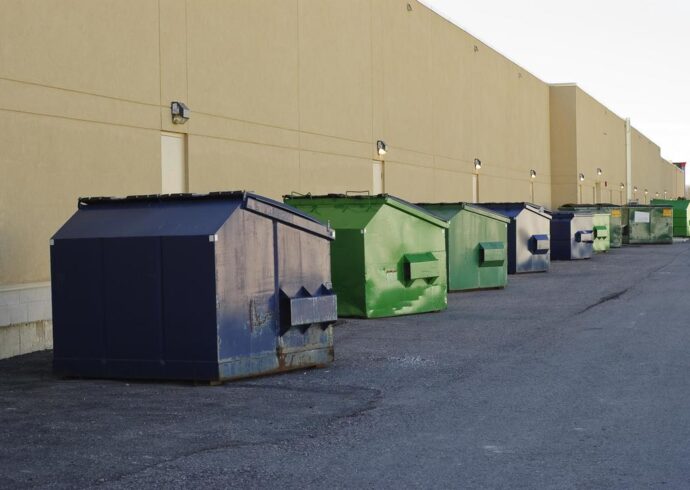 Small Dumpster Rental, Royal Palm Beach Junk Removal and Trash Haulers