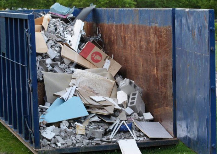 Spring Cleaning Dumpster Services, Royal Palm Beach Junk Removal and Trash Haulers