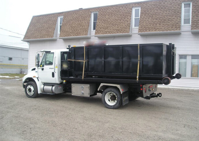 Trash Removal Dumpster Services, Royal Palm Beach Junk Removal and Trash Haulers