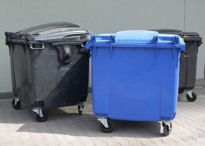 Waste Containers, Royal Palm Beach Junk Removal and Trash Haulers
