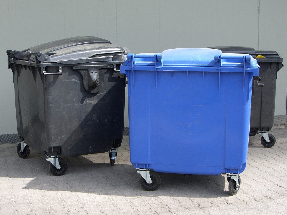 Waste Containers, Royal Palm Beach Junk Removal and Trash Haulers